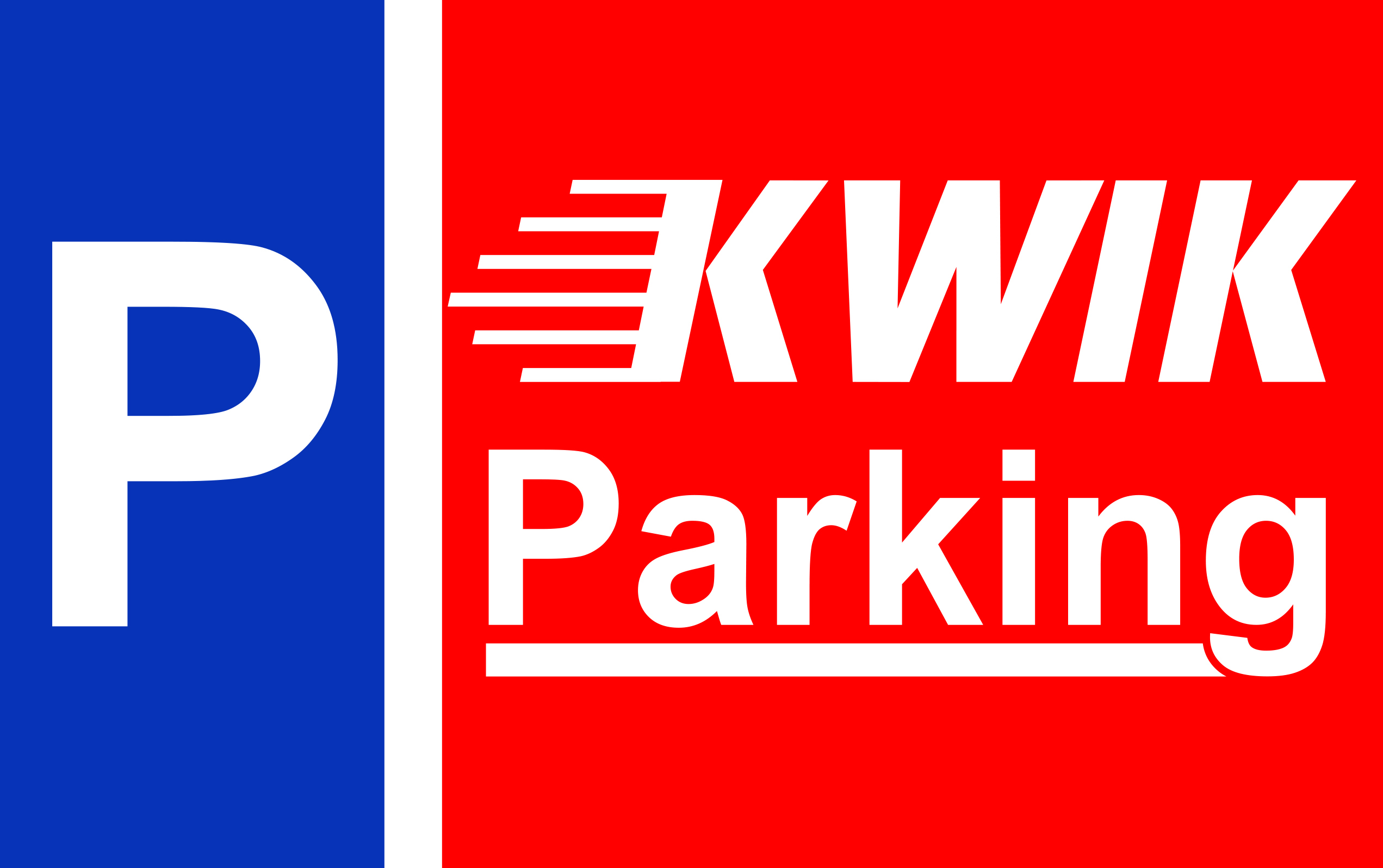 Kwik Parking