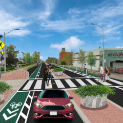 Broadway Render