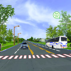 Collingwood Blvd Rendering