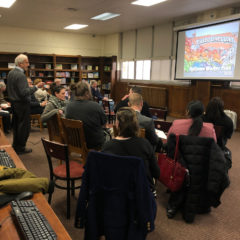 Community Meeting edit