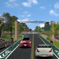 Danny Thomas Render