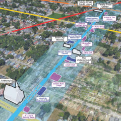 Junction Corridor Concept edit