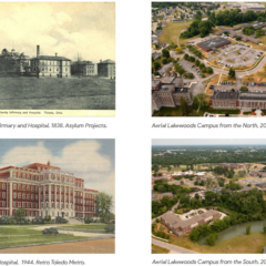 Lakewoods History