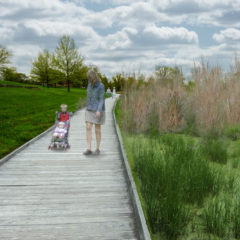 Navarre Boardwalk