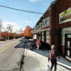 Potential reuse of former Wholesale Produce Building on S Huron edit